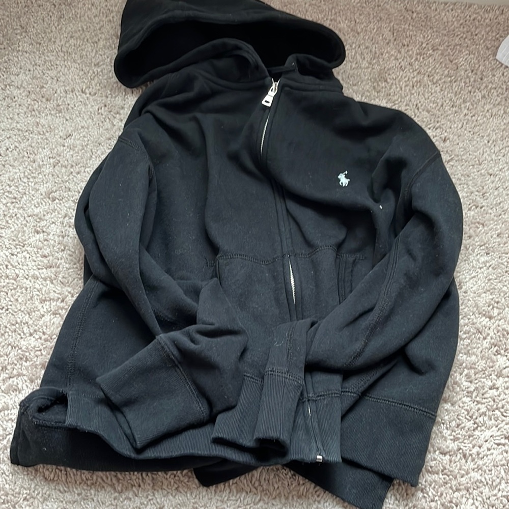 Polo Jacket